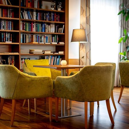 Hotel Auszeit St Lambrecht Sankt Lambrecht Ngoại thất bức ảnh