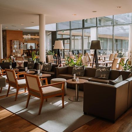 Hotel Auszeit St Lambrecht Sankt Lambrecht Ngoại thất bức ảnh