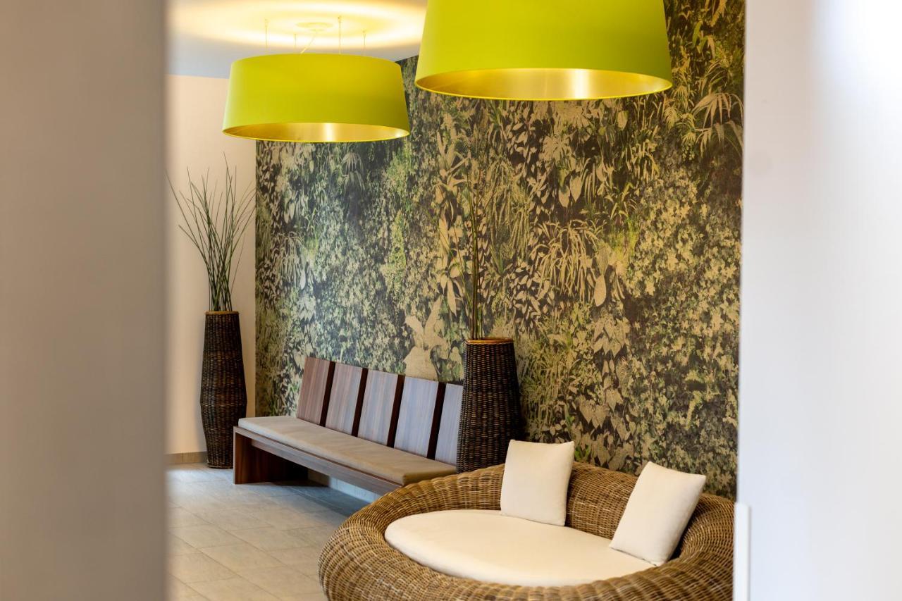Hotel Auszeit St Lambrecht Sankt Lambrecht Ngoại thất bức ảnh