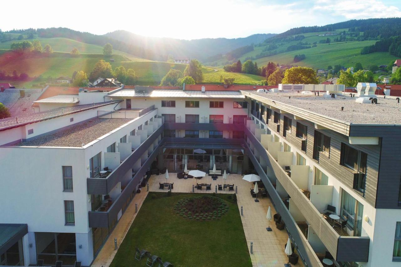 Hotel Auszeit St Lambrecht Sankt Lambrecht Ngoại thất bức ảnh