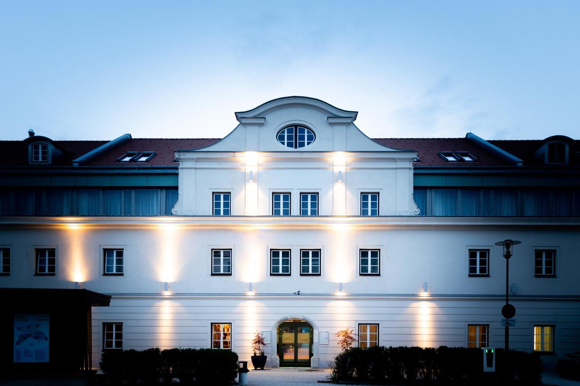 Hotel Auszeit St Lambrecht Sankt Lambrecht Ngoại thất bức ảnh