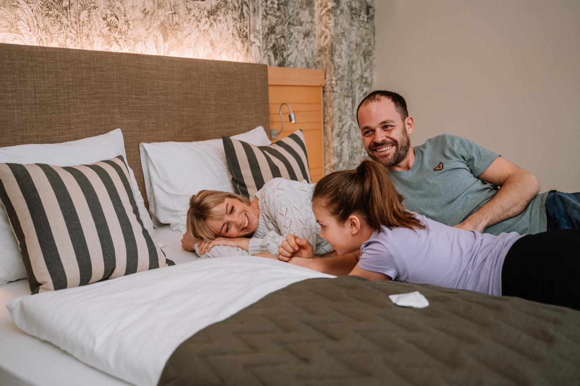 Hotel Auszeit St Lambrecht Sankt Lambrecht Ngoại thất bức ảnh