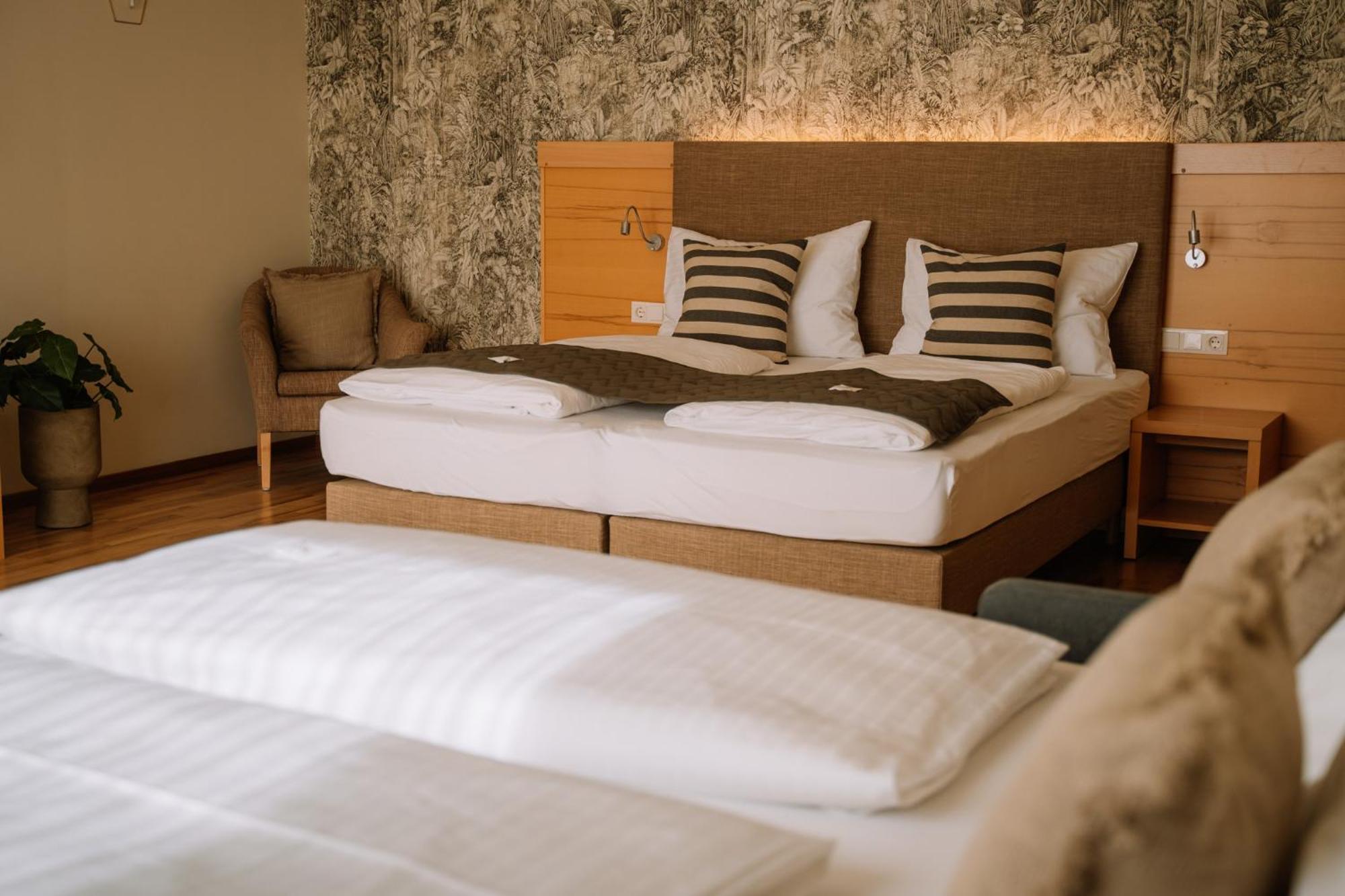 Hotel Auszeit St Lambrecht Sankt Lambrecht Ngoại thất bức ảnh