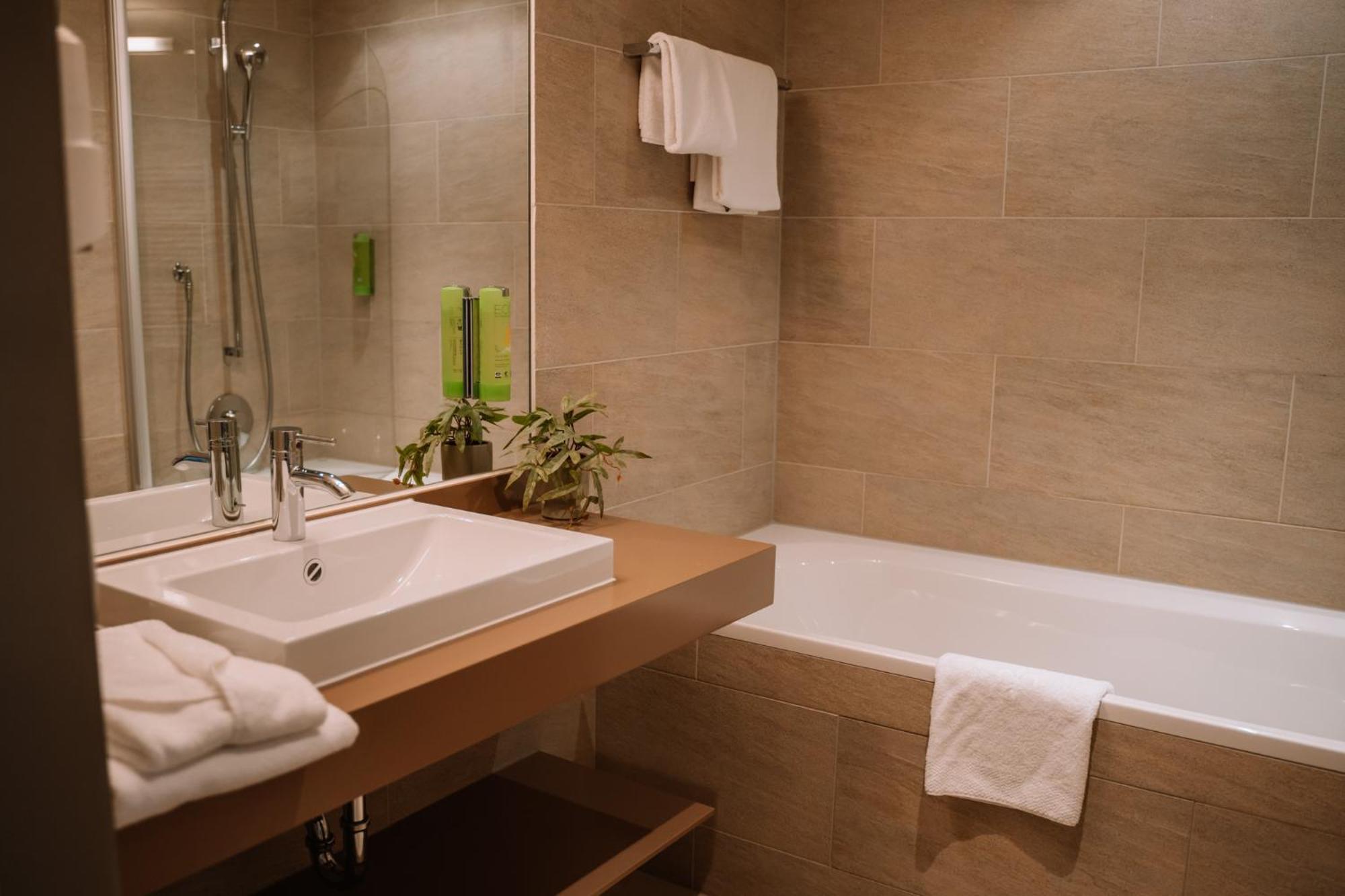 Hotel Auszeit St Lambrecht Sankt Lambrecht Ngoại thất bức ảnh