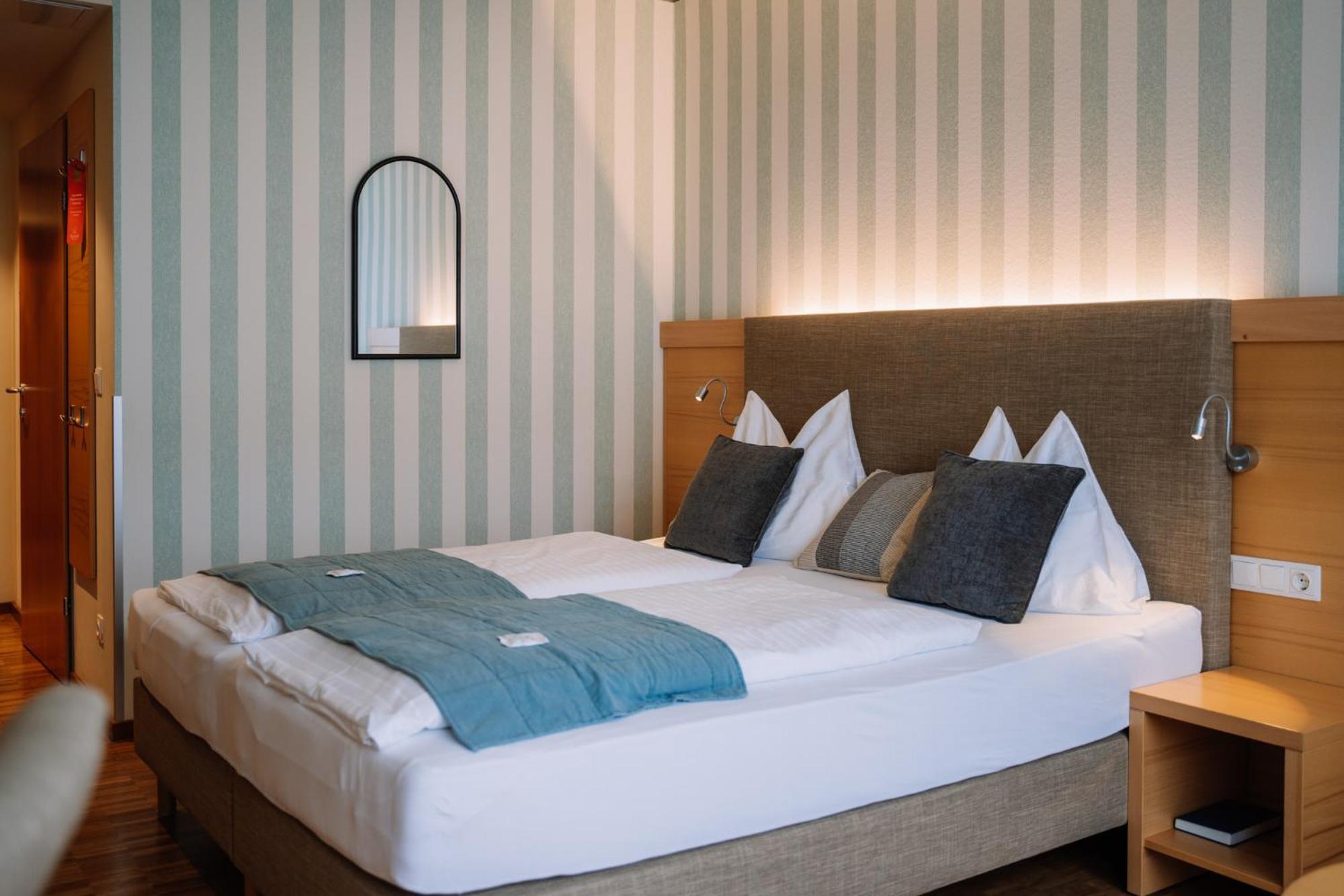 Hotel Auszeit St Lambrecht Sankt Lambrecht Ngoại thất bức ảnh