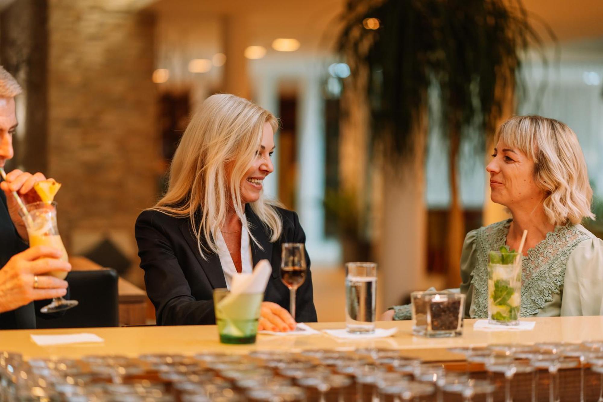Hotel Auszeit St Lambrecht Sankt Lambrecht Ngoại thất bức ảnh