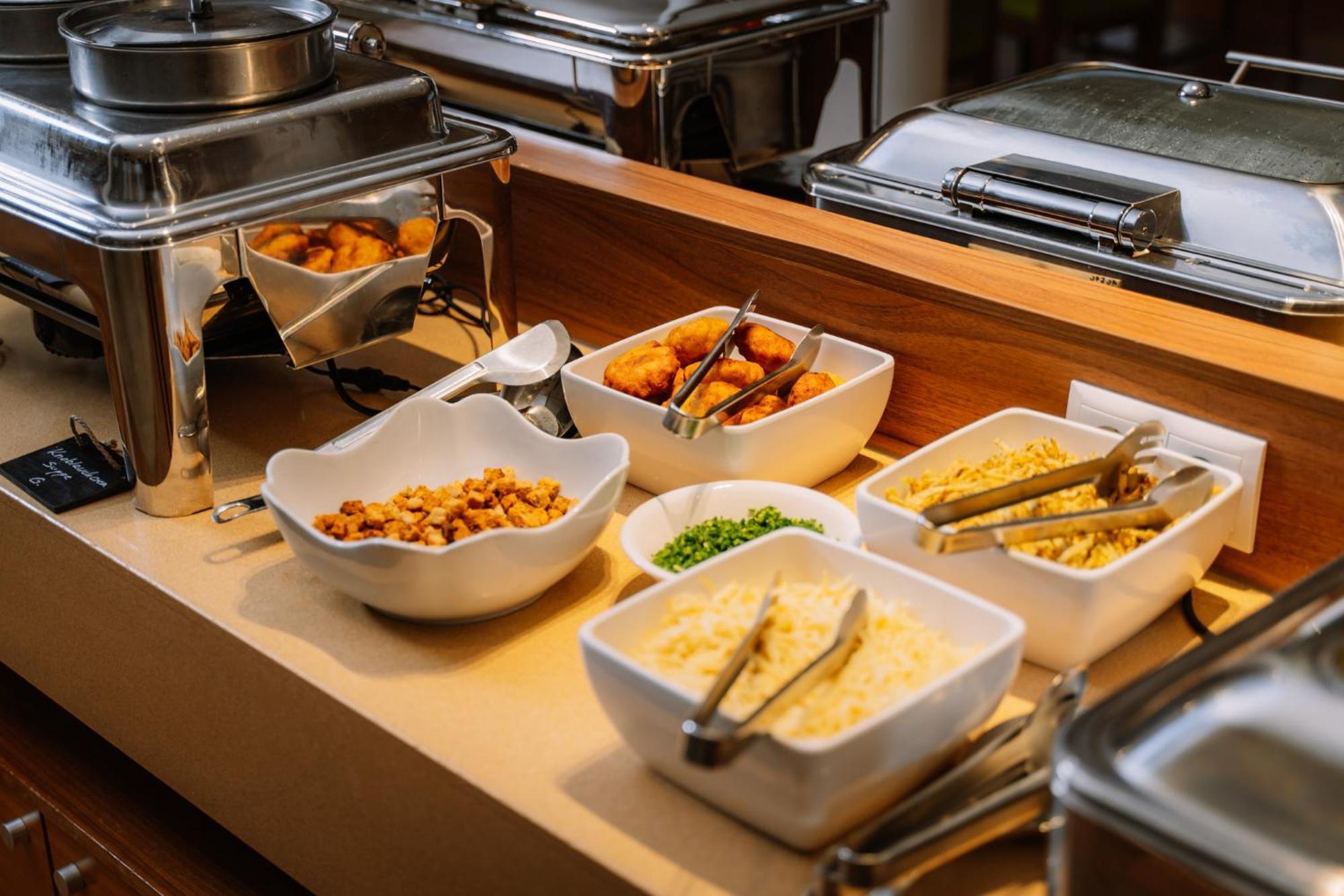 Hotel Auszeit St Lambrecht Sankt Lambrecht Ngoại thất bức ảnh