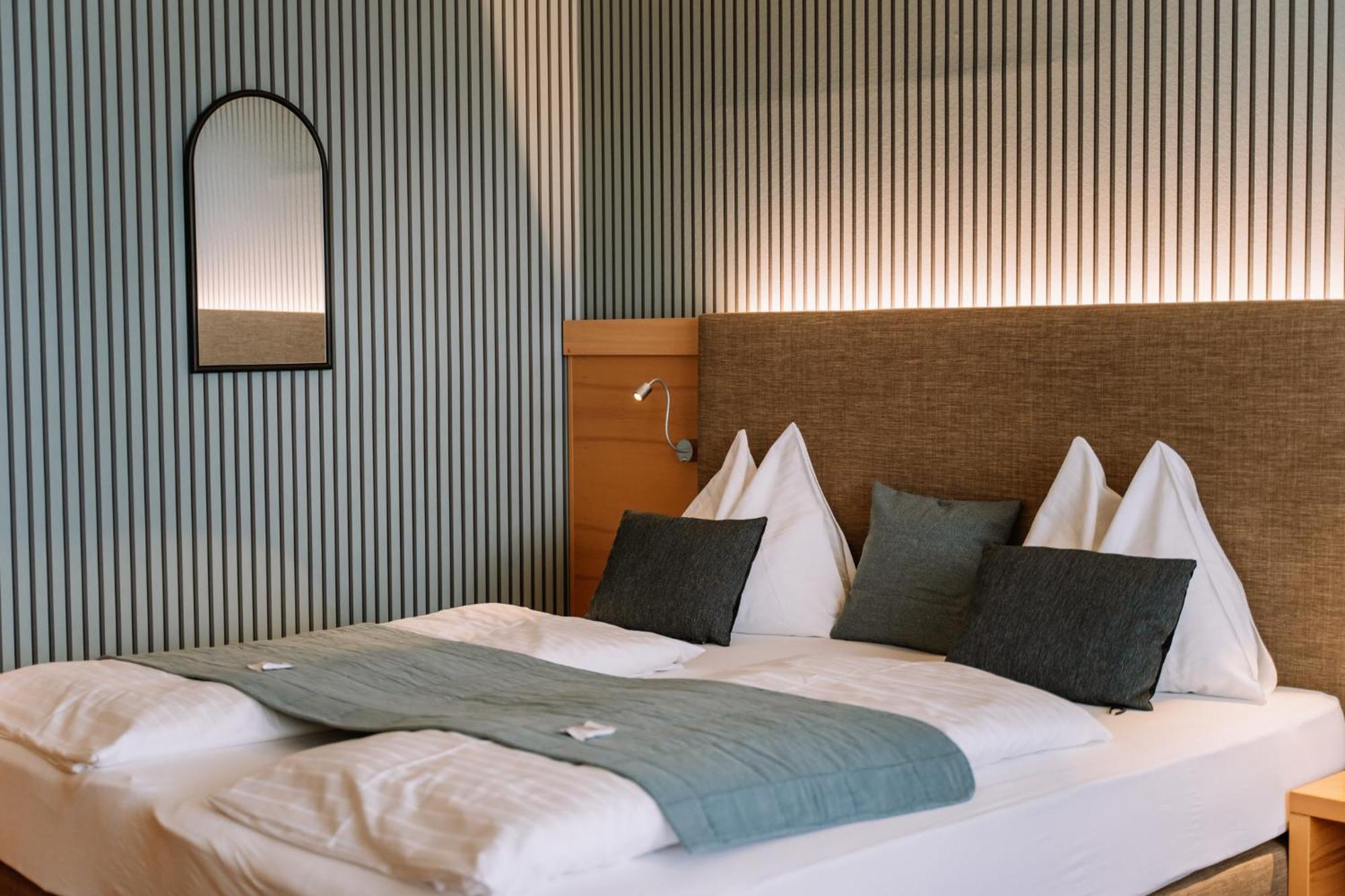Hotel Auszeit St Lambrecht Sankt Lambrecht Ngoại thất bức ảnh